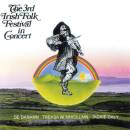 3Rd Irish Folk Festival (Various)