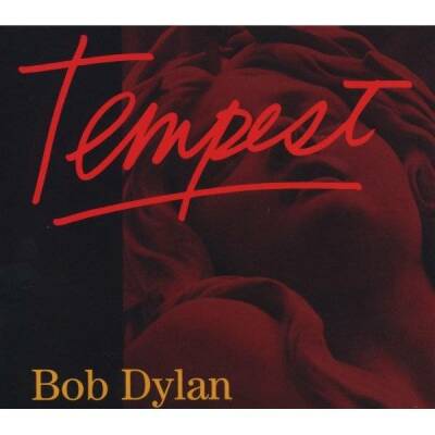 Dylan Bob - Tempest