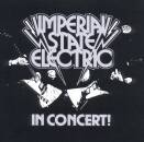 Imperial State Electric - In Concert !