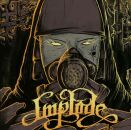 Implode - Under A New Sun (CD/EP / CD/EP)