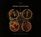 Imperial State Electric - Honk Machine (Box)
