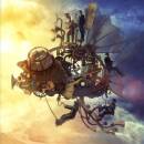 Billy Momo - Seven Rivers Wild