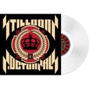 Stillborn - Nocturnals (White Vinyl)