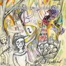 Subterranean Masquerade - Vagabond (White Vinyl)