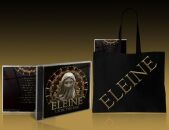Eleine - Until The End (Cd & Tote Bag)