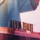 Alvin Zealot - Flux