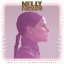 Furtado Nelly - THE SPIRIT INDESTRUCTIBLE - DELUXE