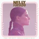 Furtado Nelly - The Spirit Indestructible - Deluxe