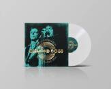 Diamond Dogs - Recall Rock N Roll And The Magic Soul (White Vinyl)