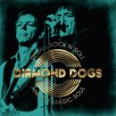 Diamond Dogs - Recall Rock N Roll And The Magic Soul...