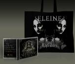 Eleine - All Shall Burn (CD & Totebag / CD/EP)