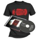 Misery Loves Co. - Zero CD & T-Shirt S (CD &...