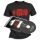 Misery Loves Co. - Zero CD & T-Shirt XXL (CD & T-Shirt / CD & T-Shirt)