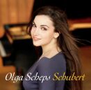 Schubert Franz - Schubert (Scheps Olga)