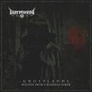 Wormwood - Ghostlands: Wounds From A Bleeding Earth (Green)