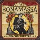 Bonamassa Joe - Beacon Theatre: Live From New