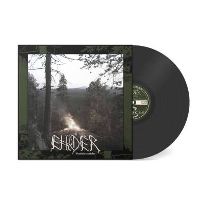 Ehlder - Nordabetraktelse