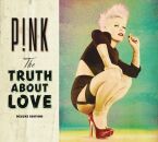 P!nk - Truth About Love, The