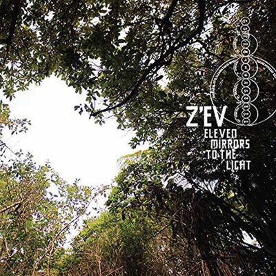 ZEv - Eleven Mirrors To The Light