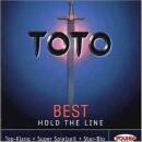 Toto - Hold The Line