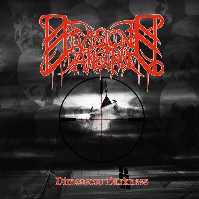 Divison Vansinne - Dimension Darkness