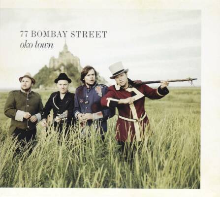 77 Bombay Street - Oko Town