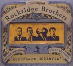 Rockridge Brothers, The - Rockridge Hollerin