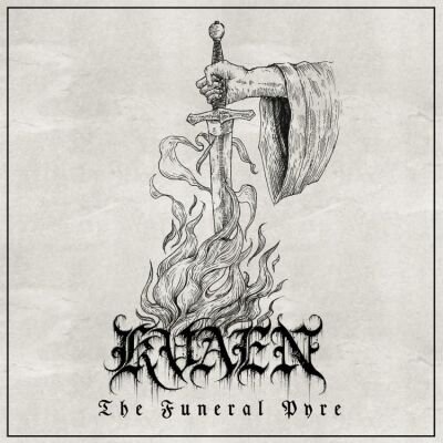 Kvaen - Funeral Pyre, The