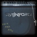 Rainforce - Rock And Roll (CD/EP / CD/EP)