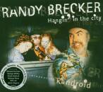 Brecker Randy - Hangin In The City