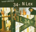Brecker Randy - 34Th N Lex