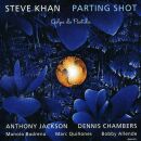 Khan Steve - Parting Shot