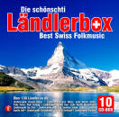 DIE SCHoeNSCHTI LaeNDLERBOX (Diverse Interpreten)