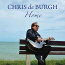 De Burgh Chris - Home
