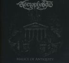 Astrophobos - Malice Of Antiquity