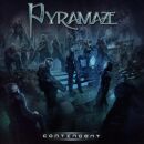 Pyramaze - Contingent