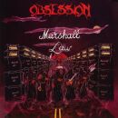 Obsession - Marshall Law [Re-Issue & Bonus]