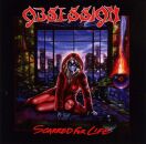 Obsession - Scarred For Life [Re-Issue & Bonus]