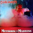 Obsession - Methods Of Madness [Re-Issue & Bonus]