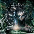 Pyramaze - Legend Of The Bone Carver (Reissue)