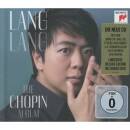 Chopin Frederic Lang Lang: The Chopin Album (Ltd. Deluxe...