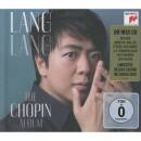 Chopin Frederic - Lang Lang: The Chopin Album (Lang Lang...