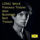 Tristano Francesco - Long Walk: Francesco Tristano Plays...