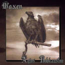 Waxen - Agios Holokauston