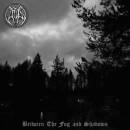 Vardan - Between The Fog And The Shadows