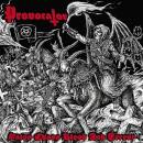 Provocator - Satan, Chaos, Blood And Terror