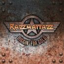 Razzmattazz - Diggin For Gold