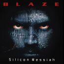 Bayley Blaze - Silicon Messiah & Bonus (15Th...