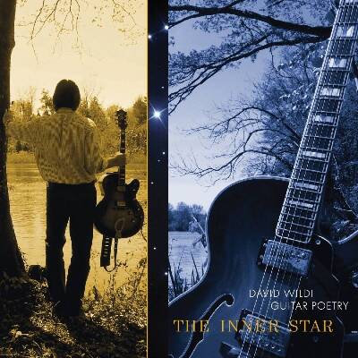 Wildi David - THE INNER STAR