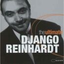 Reinhardt, Django - The Ultimate
